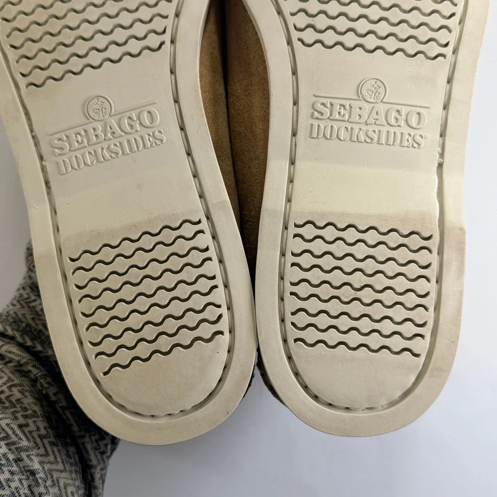 Sebago great pre